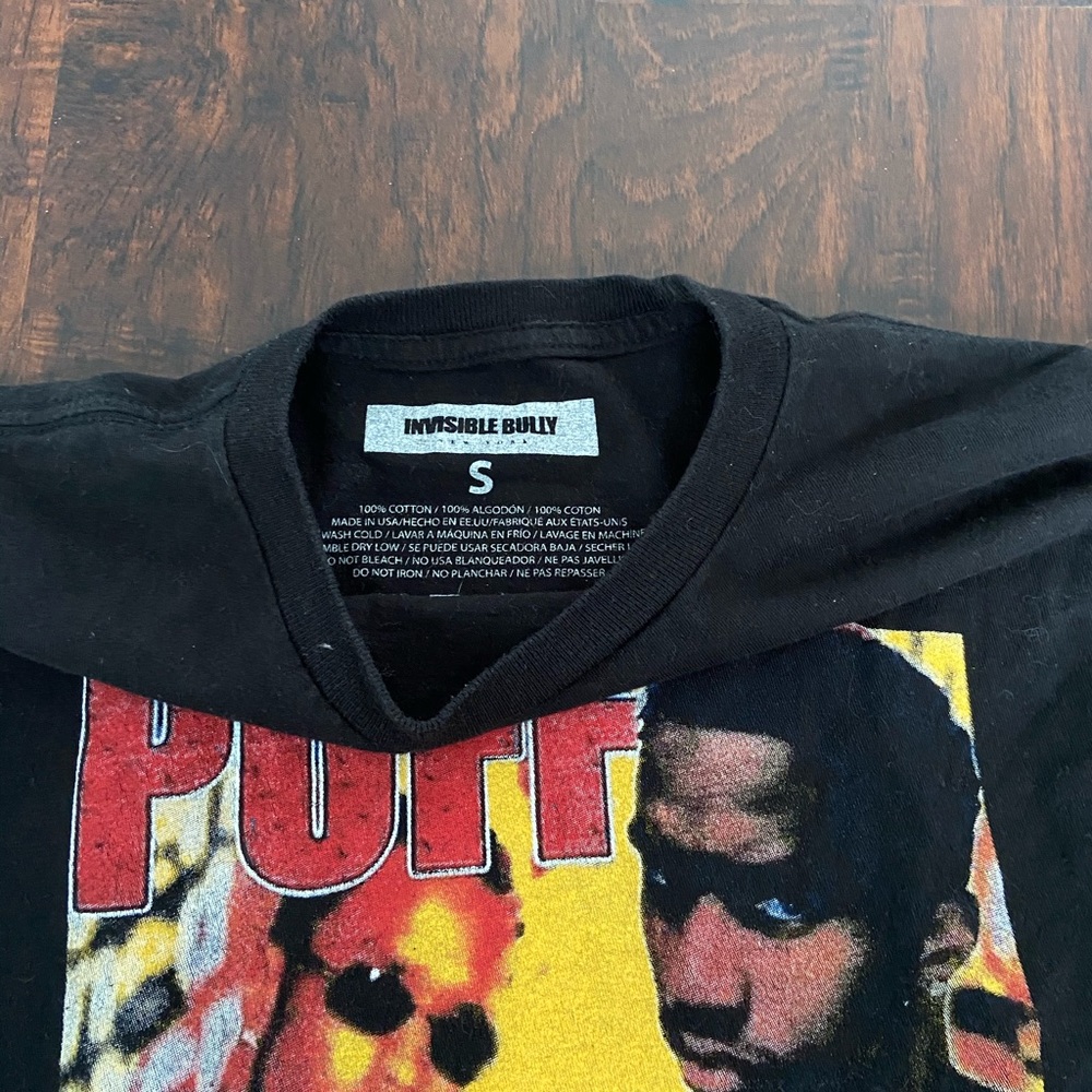 graphic tee from urban outfitters